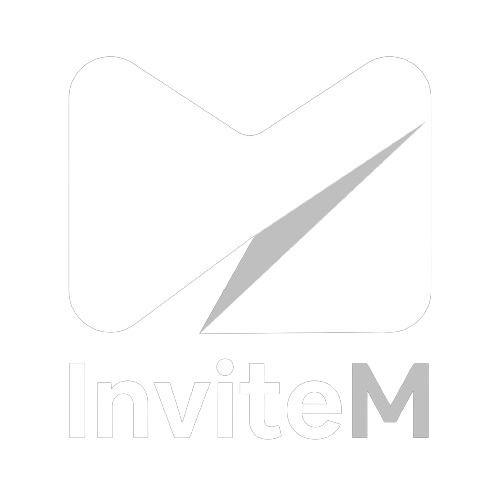 InviteM logo